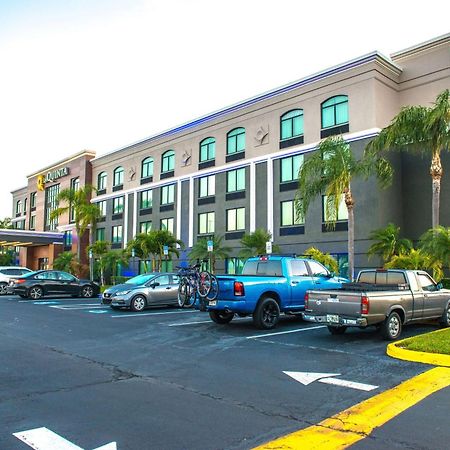 Hotel La Quinta By Wyndham Clearwater South Exterior foto