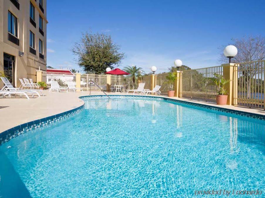 Hotel La Quinta By Wyndham Clearwater South Exterior foto